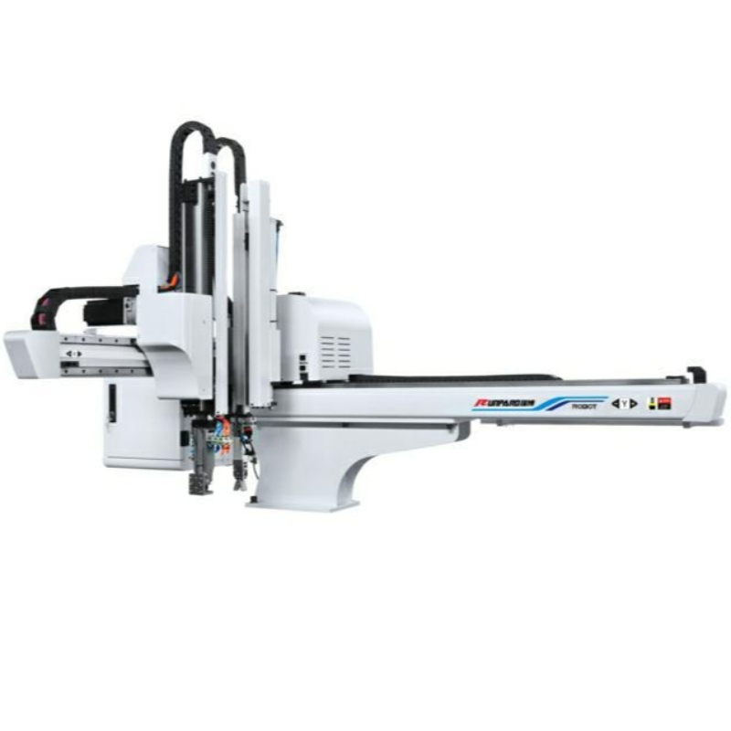 Trójosiowy \/ pięcioosiowy manipulator przesuwu serwo RBR900WD-S5 \/ 1100WD-S5