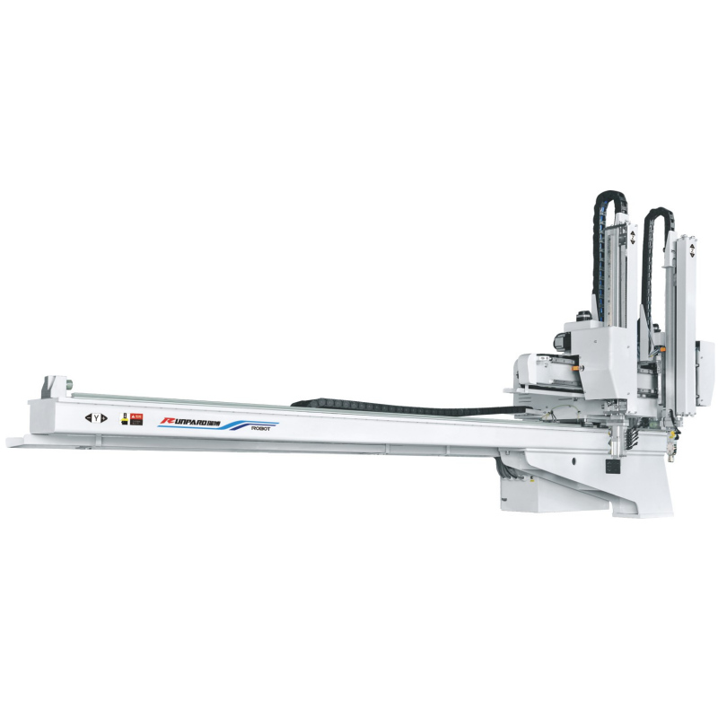 Robot Arm/Bezpieczeństwo przemysłowe Robot Arm/Robot Arm/AC servo cartosian robot manipulator